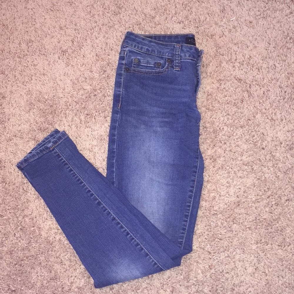 Womens Jeggings